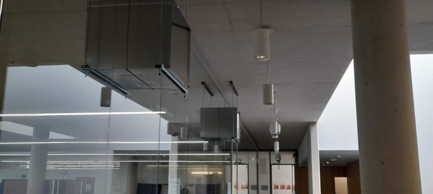 Cross Talk Attenuators Cross Talk Attenuators